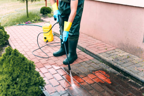 Best Pool Deck Cleaning  in Crawford, GA