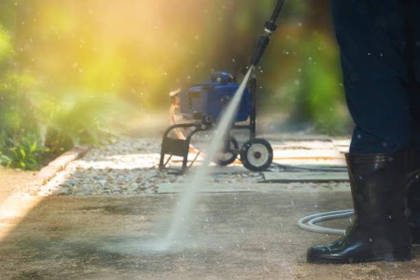 Best Animal Enclosure Cleaning  in Crawford, GA